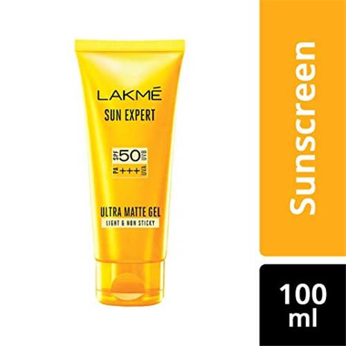 LAKME SUN EXPERT SPF50 PA+++100ML